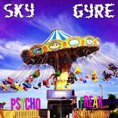 Sky Gyre