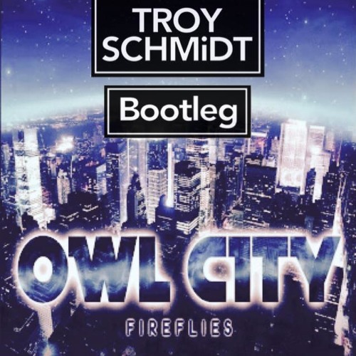 owl city fireflies download free