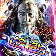 DORMIDA EN VIVO SONIDO MAGIA Y ESTRELLAS DE LA KUMBIA