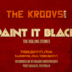 Paint It Black