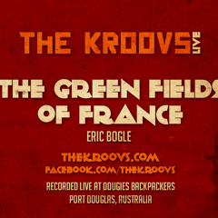 The Green Fields Of France