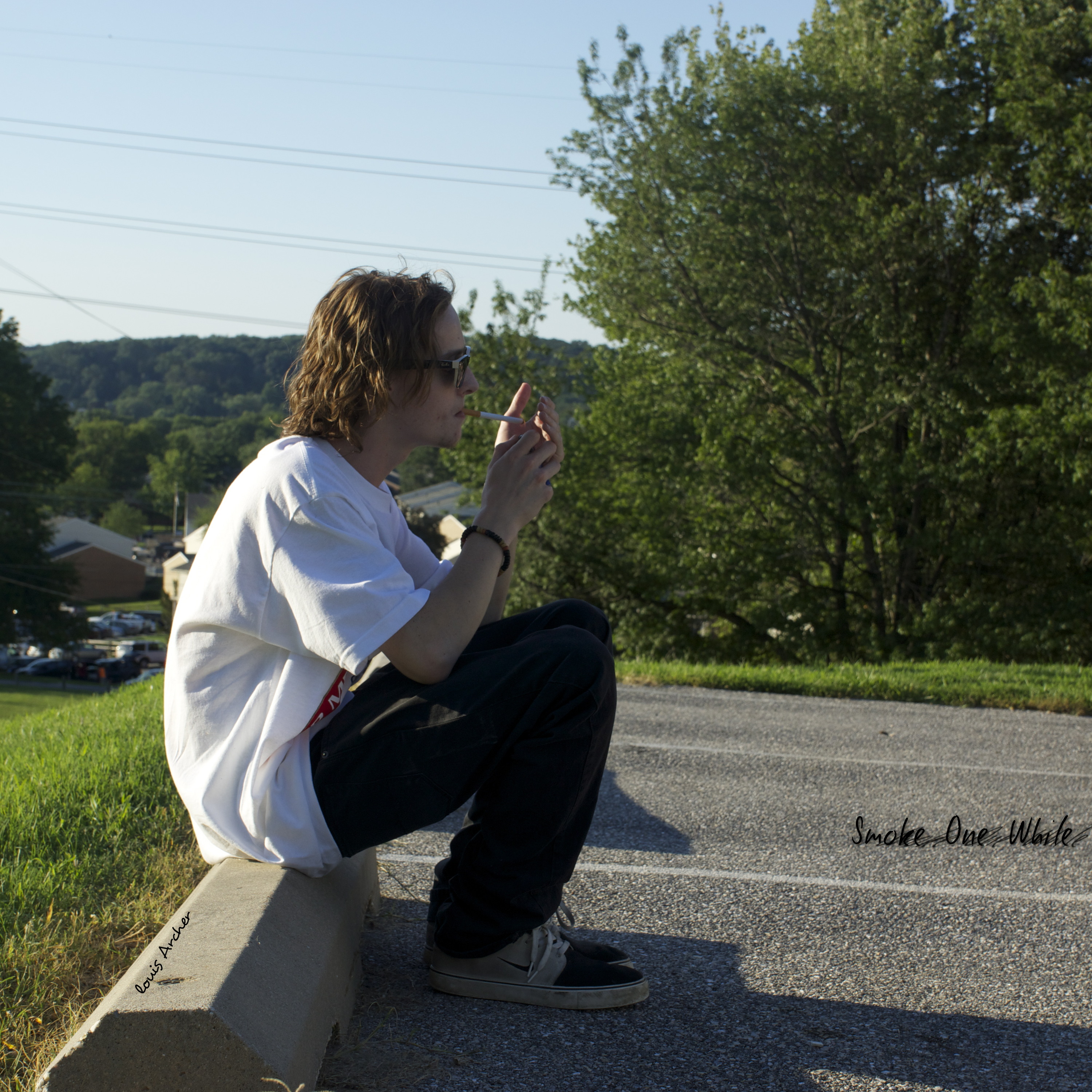Smoke One While Im Waiting episode artwork