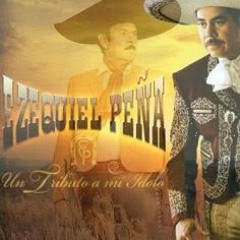 Ezequiel Pena - Homenaje a Don Antonio