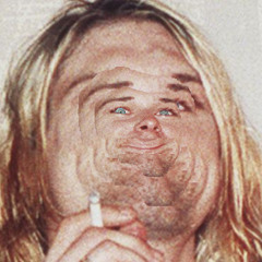 Cobain Screams After Getting Brutally Analraped By James "The Table" Hetfield