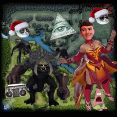 D O T A Ft. Tballz3 (Prod. DJ Ballsak)