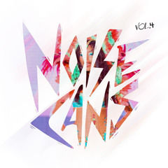 Noise Cans Mix Vol.4