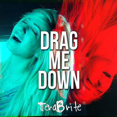 Drag Me Down - One Direction (TeraBrite Pop Punk Cover)