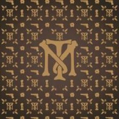 J.W.M- Pocket Rockets [Ft. Stoney-Ocean]