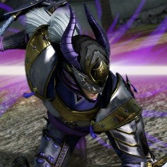 Samurai Warriors 4- Osaka