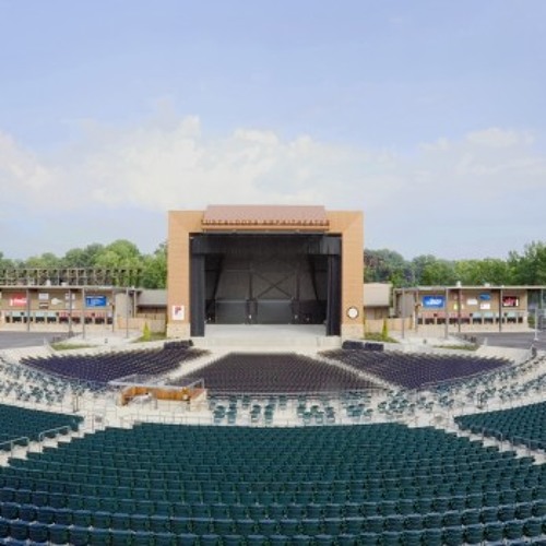 Stream TThePhishDJs | Listen to 2015-08-02 | Tuscaloosa Amphitheater ...