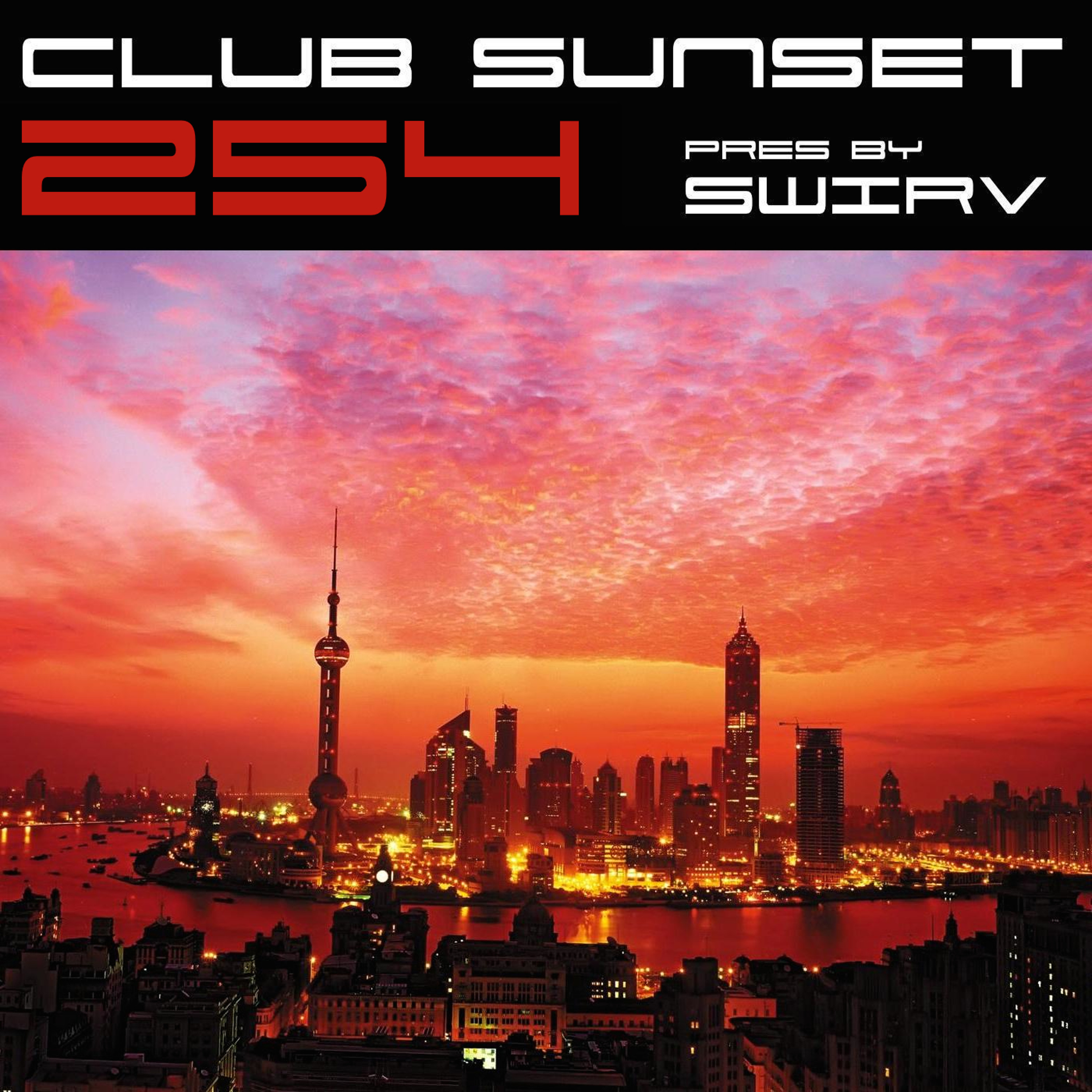 Club Sunset