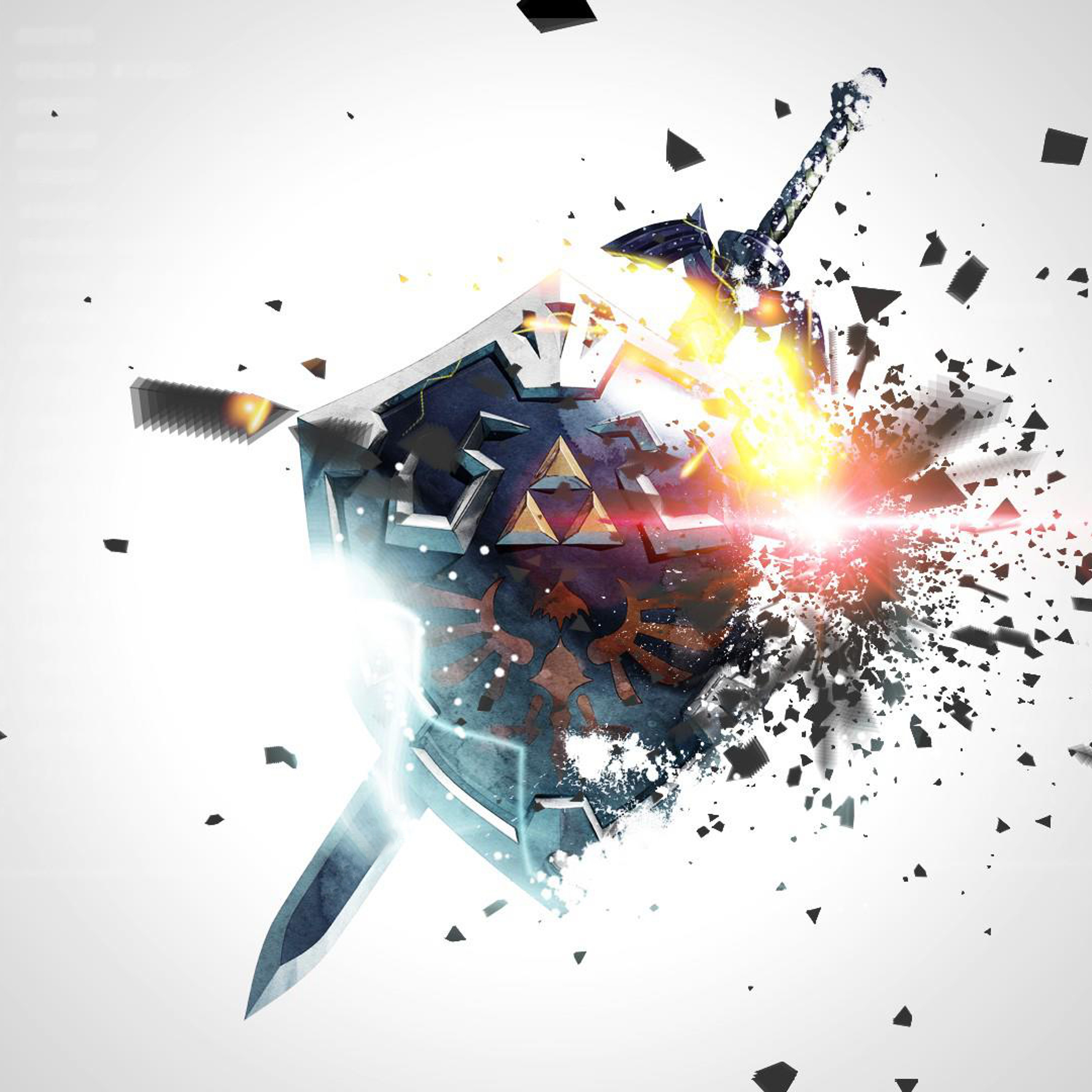 Zelda Suite *UPDATED* episode artwork