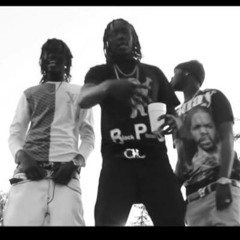 Pistol2Nine X Baddman2800 X Paperboi X Pharaoh II X Levi Lew - Claimin {Hosted By DJ Bandz)