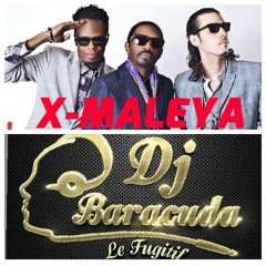 Best of X-Maleya By DJ Baracuda (BAR)