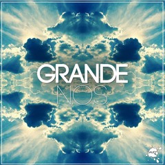 Grande - N.O.S (w/Dosage, Inkline & Libra Remixes) [OUT NOW]