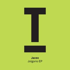 Jaceo - Jolgorio (Original Mix) [Toolroom] TEASER PREVIEW