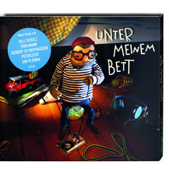 01 Der Tee Von Eugenia