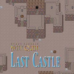 Last Castle (Remake)
