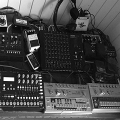 TR-606 + Monotribe + FX Sessions