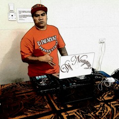 DJNOAGUNZ - PACIFIC LOVE BAND A'APA MAI VS ASHANTI FT CHRIS BROWN REMIX 2015.