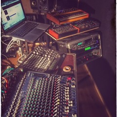 Live Set Clip, July 2015