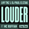 LNY TNZ & DJ Paul Elstak - Louder (Ft. MC Ruffian) *FREE DOWNLOAD* akkorde