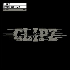 Clipz - Push It Up