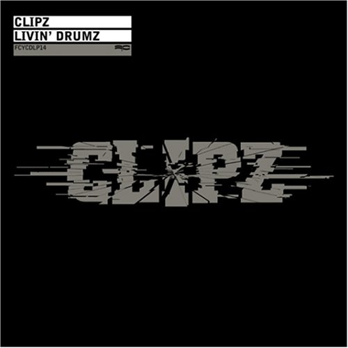 Clipz - Push It Up
