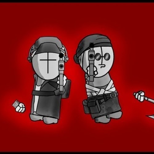 Madness Combat: Project Nexus- Lost & Destroyed *FREE DOWNLOAD*