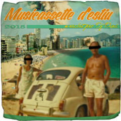 Musicassette D'Estiu - Propaganda Pel Fet! (2015)
