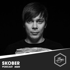 Illogic Radio Podcast 009 | Skober