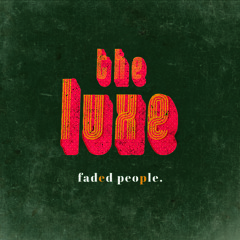 Faded People
