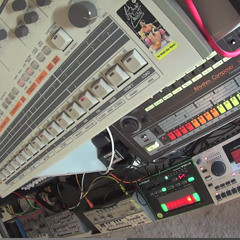 TECHNO: 909+MD+Sherman