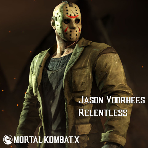 Jason Voorhees: Relentless