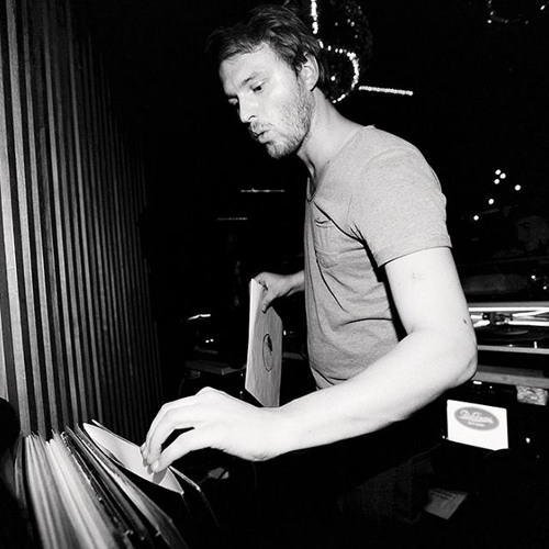 Exclusive mix and interview for Stamp The Wax