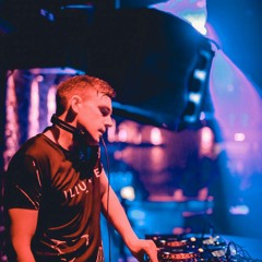 Bryan Kearney - LIVE @ Cream Ibiza's 21st Birthday @ Amnesia July 2015