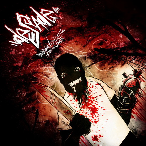 11. Kill 4 Bills (feat. Dyad Souls)