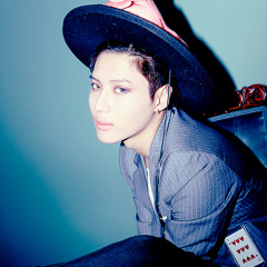 SHINee mix