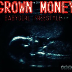 Ayanna (babygirl freestyle)