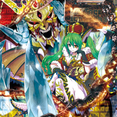 Voltage Ignition 3 Crossfade