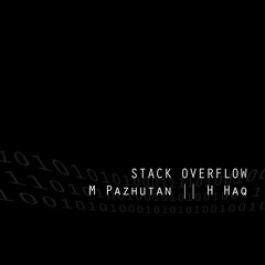 Stack Overflow