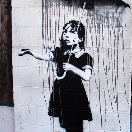 Rain