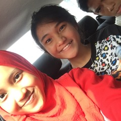 Hujung Waktu Cover by alya