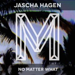 Jascha Hagen - Untiteled [Monologues Records]