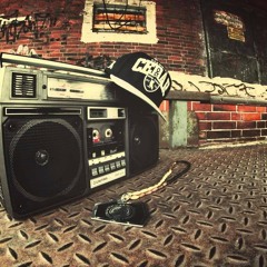 old school dj pokue