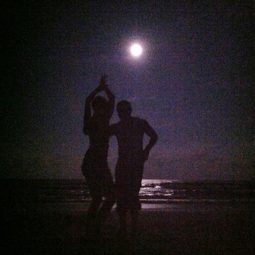 Moonlit Jam