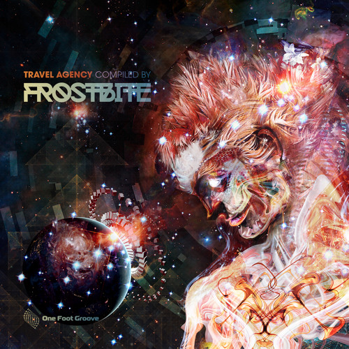 Nothing but Psytrance - 3