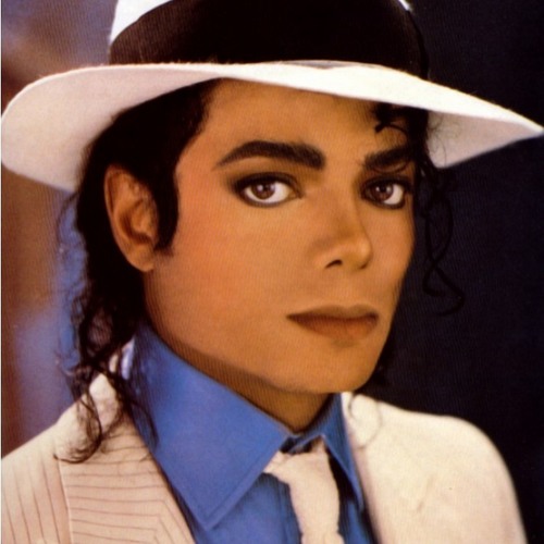 I MADE MICHAEL JACKSON BETTER GUYS (MichaelCube)