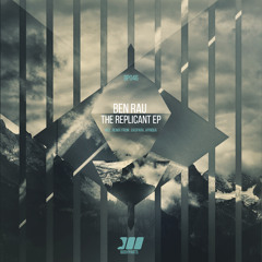 [BP046] Ben Rau - She's A Replicant (Gaspara Remix)