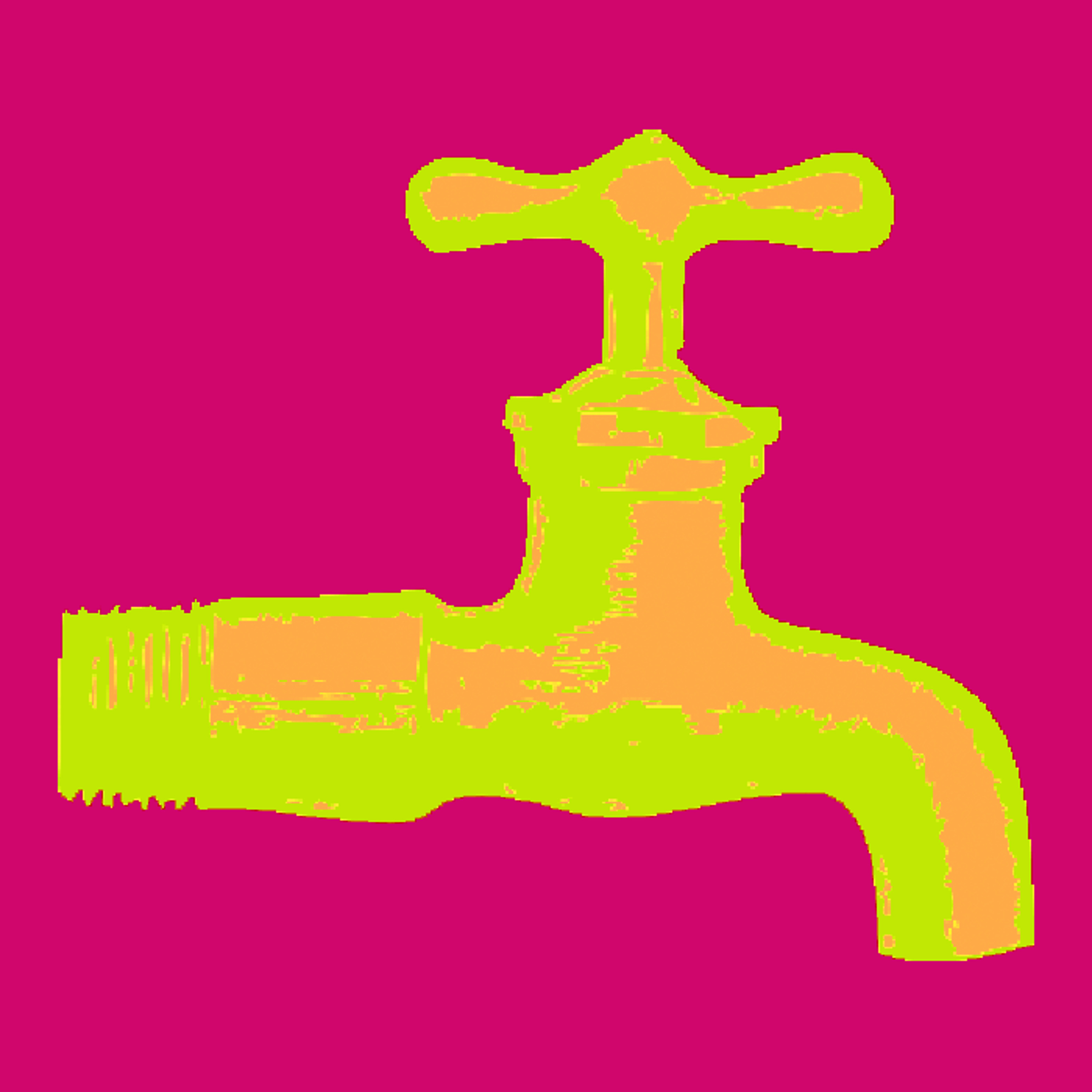 Love Spigot episode artwork